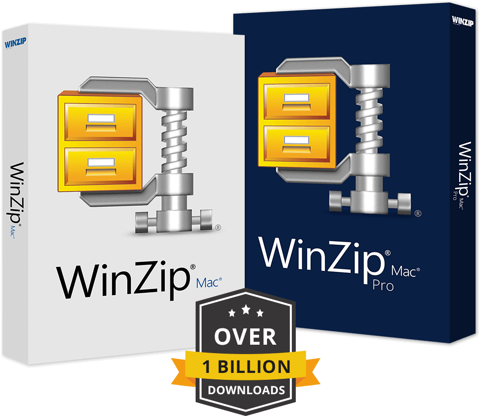 winzip for mac uninstall
